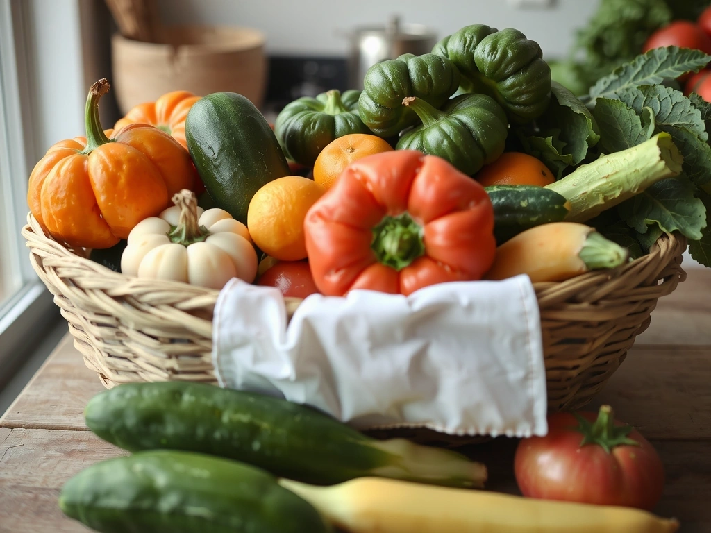 Marktfrische