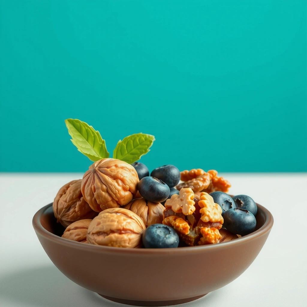 Brain Food