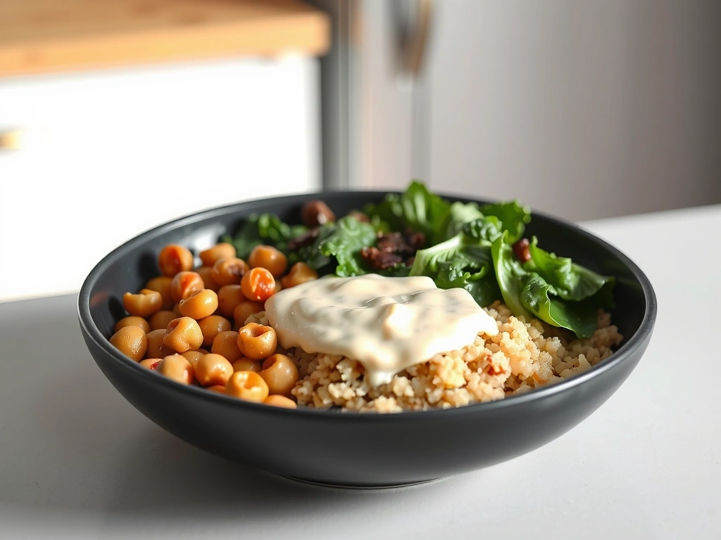 Power Bowl