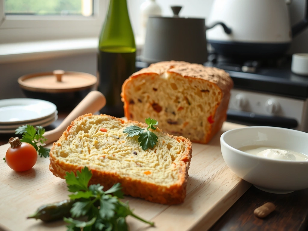 Vollkornbrot