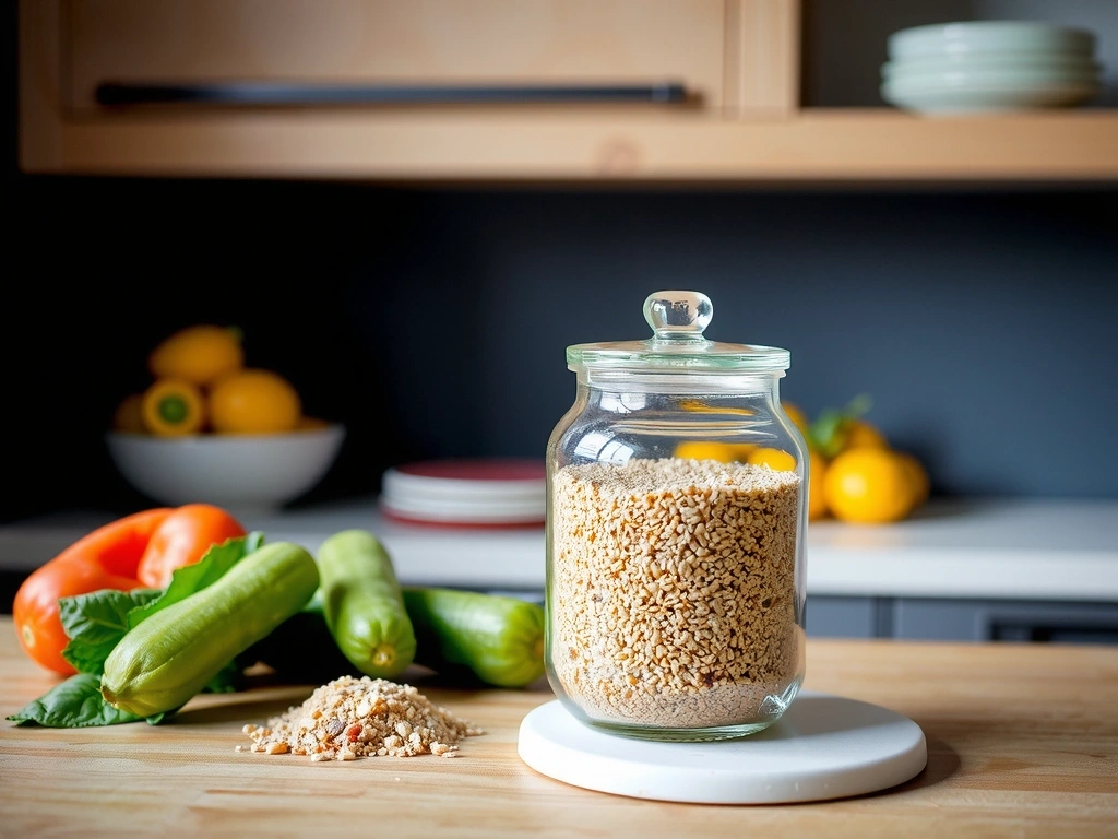 Quinoa